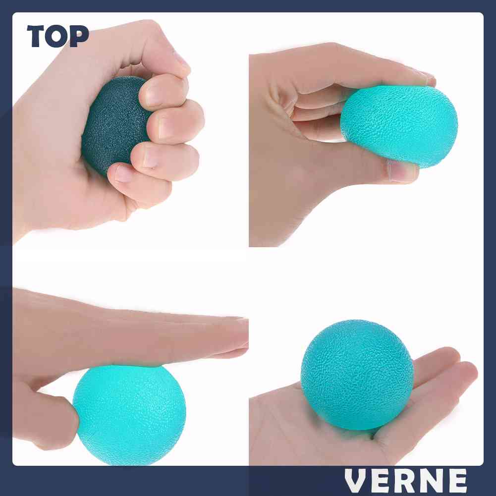 Bóng Thạch Luyện Tập Cơ Tay VERNE