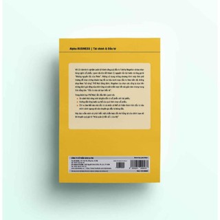 Sách - Đánh bại phố Wall [AlphaBooks]