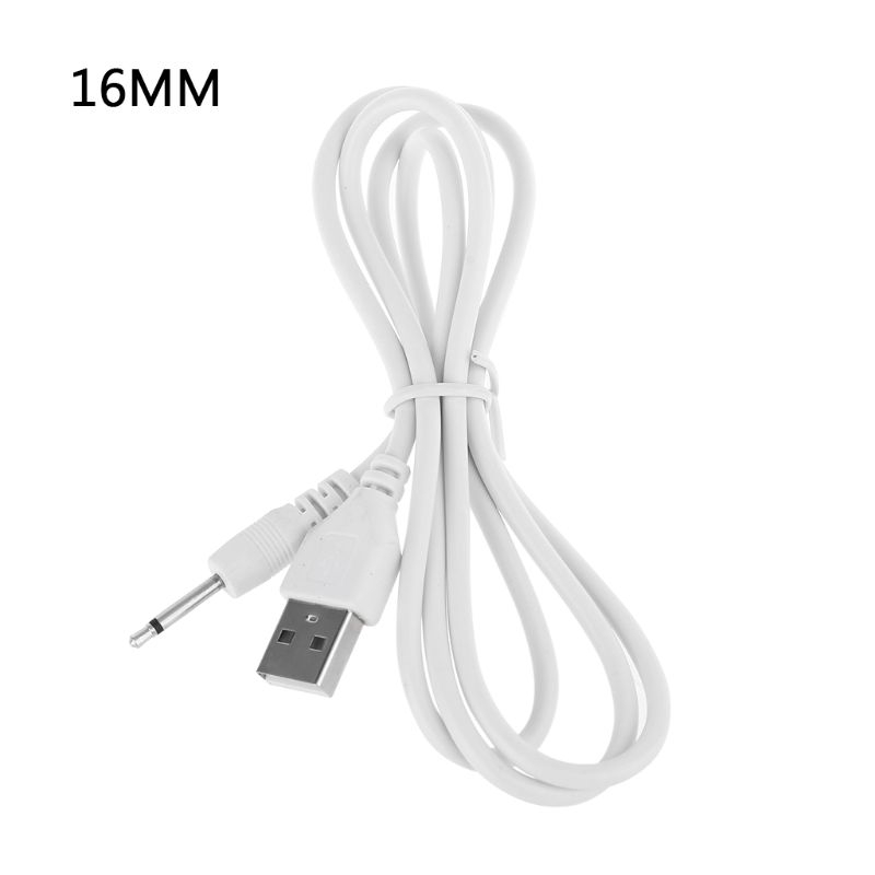 Cáp sạc chuyển đổi âm thanh USB sang 2.5 AUX chất lượng
