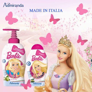 SỮA TẮM ADMIRANDA 1000 ML