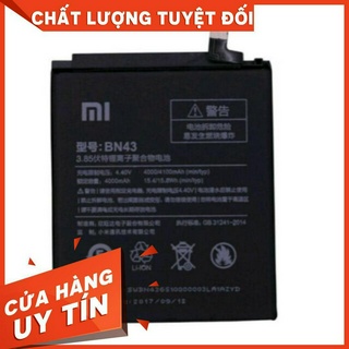 [HOT] Pin xiaomi redmi note 4x BN43 zin bảo hành 2 tháng Giá rẻ