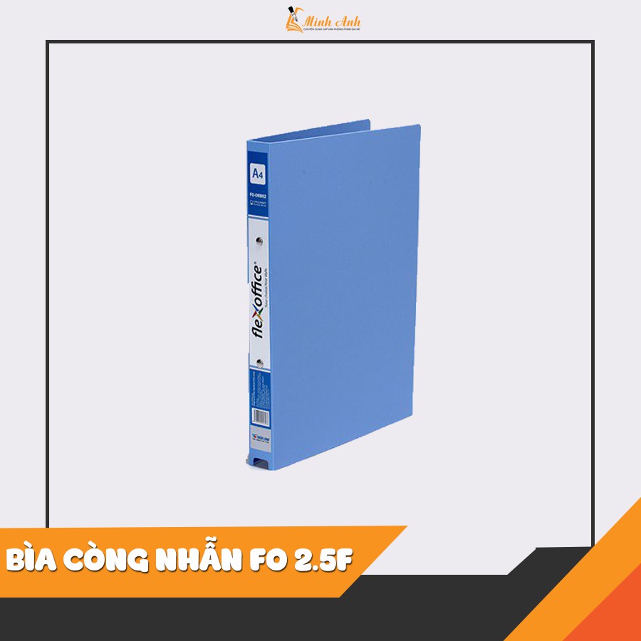 [BÌA CÒNG] NHẪN THIÊN LONG 3.5F