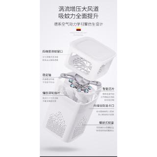 Đèn Diệt Muỗi