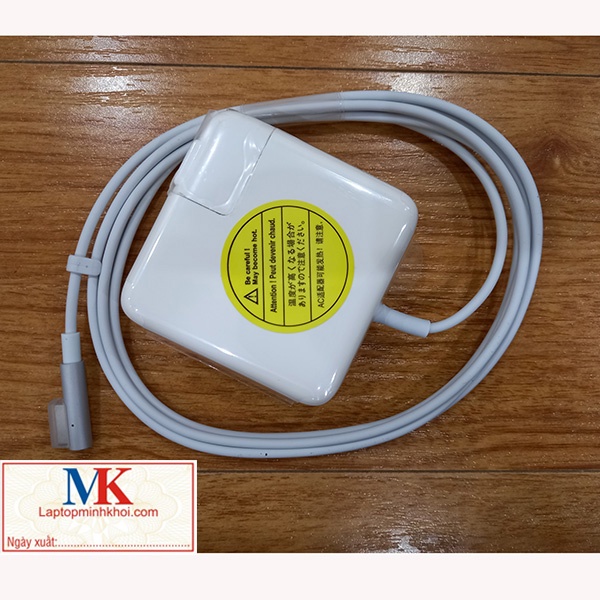 Sạc Matbook Magsafe 1 45w / 60w / 85w ( MID 2008 – MID 2011)