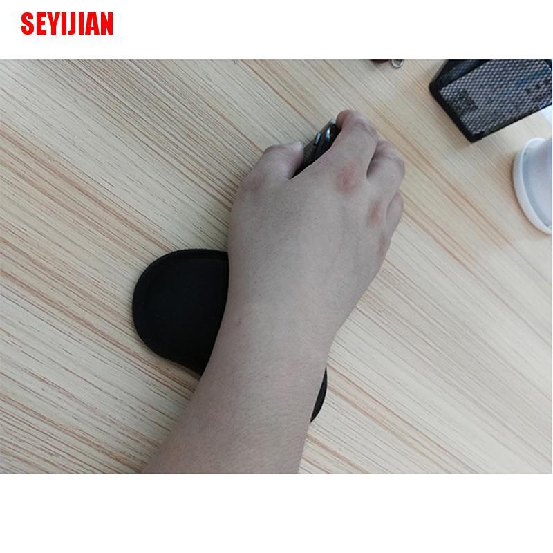Gối Kê Cổ Tay Bằng Mút Hoạt Tính Cao Cấp Tiện Lợi Dễ Sử Dụng