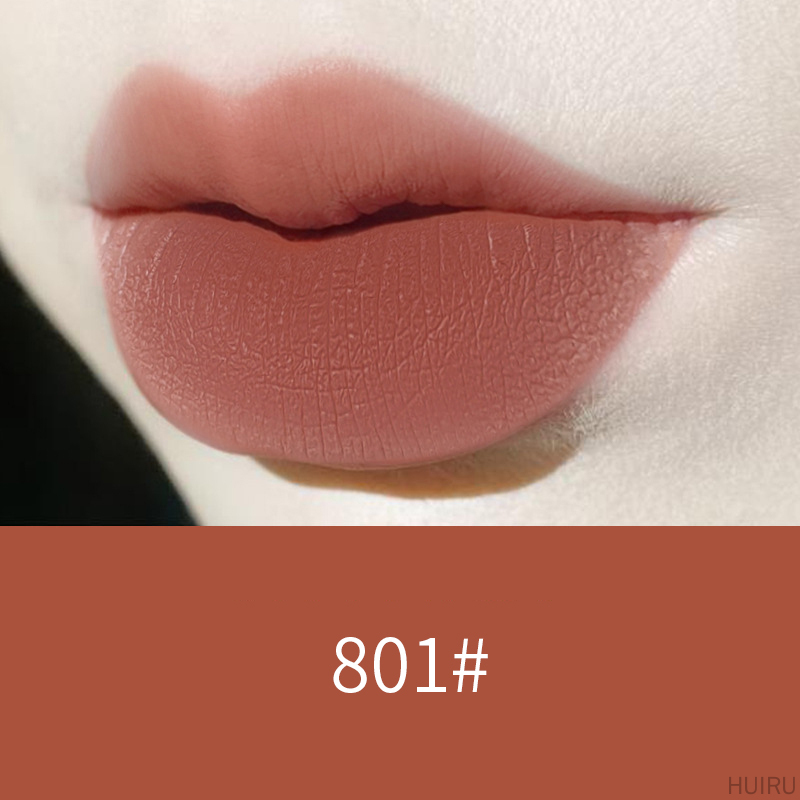 Son môi dưỡng ẩm chống thấm nước chống dính cốc thiết kế vỏ hình nơ xinh xắn | BigBuy360 - bigbuy360.vn