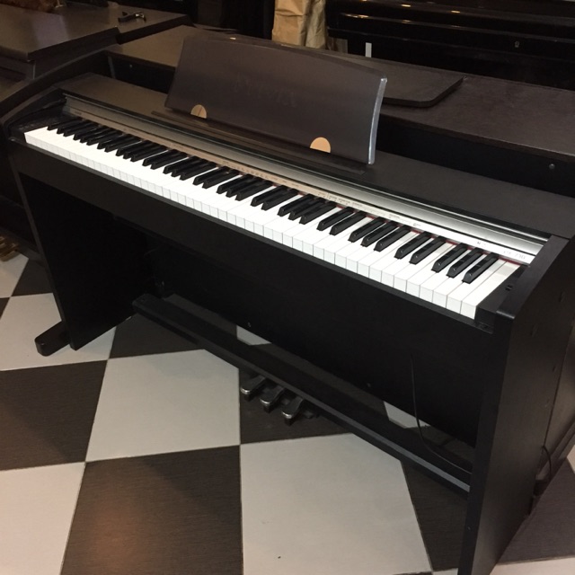 Đàn piano điện casio PX720