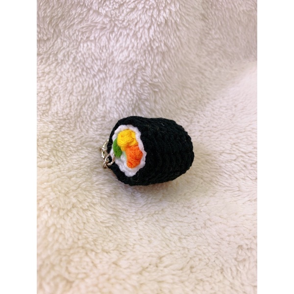 Móc khoá Sushi cute 🍣
