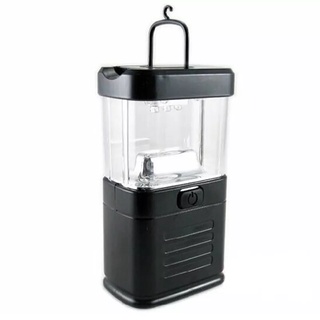 Đèn pin ngoài trời câm tay đa năng 11 led siêu sáng - đèn bàn mini