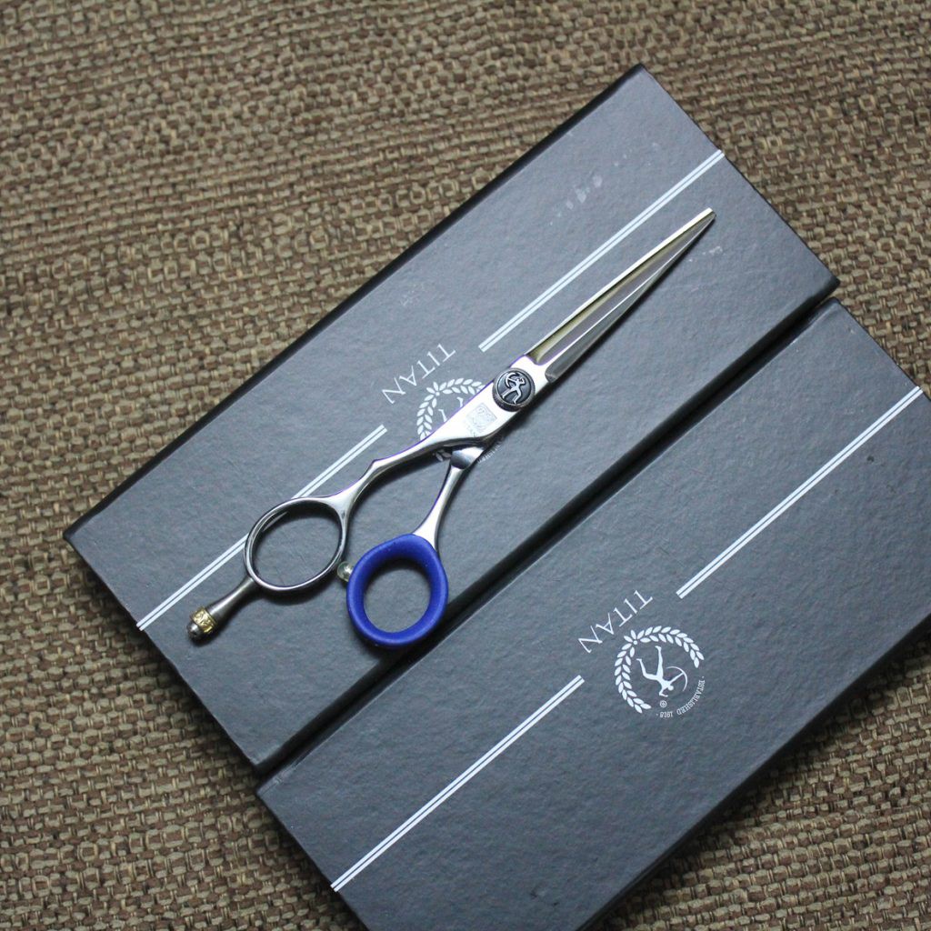 BỘ KÉO TAY TRÁI TITAN AT55&AT55B