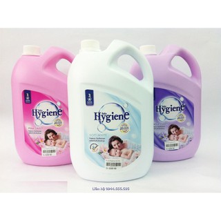 Nước Xả Hygiene 3000ml - Thái lan