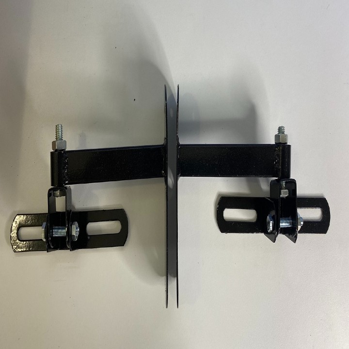 Kệ treo loa áp tường 101 giá rẻ