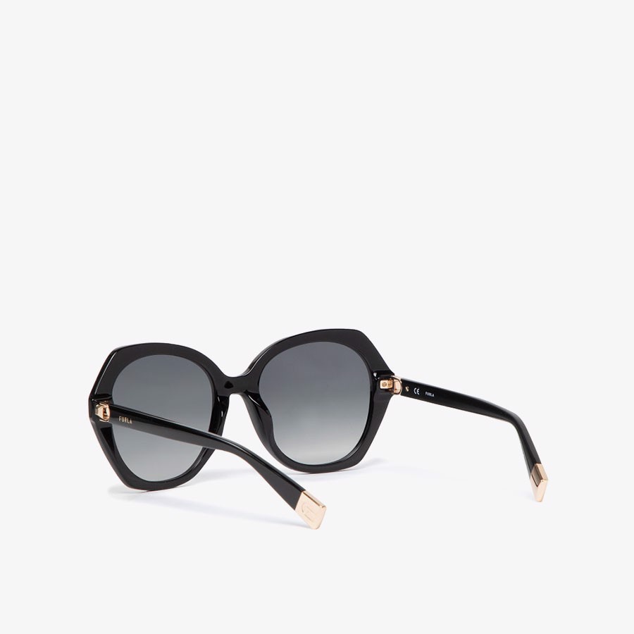 Mắt Kính Nữ FURLA Sunglasses Sfu533