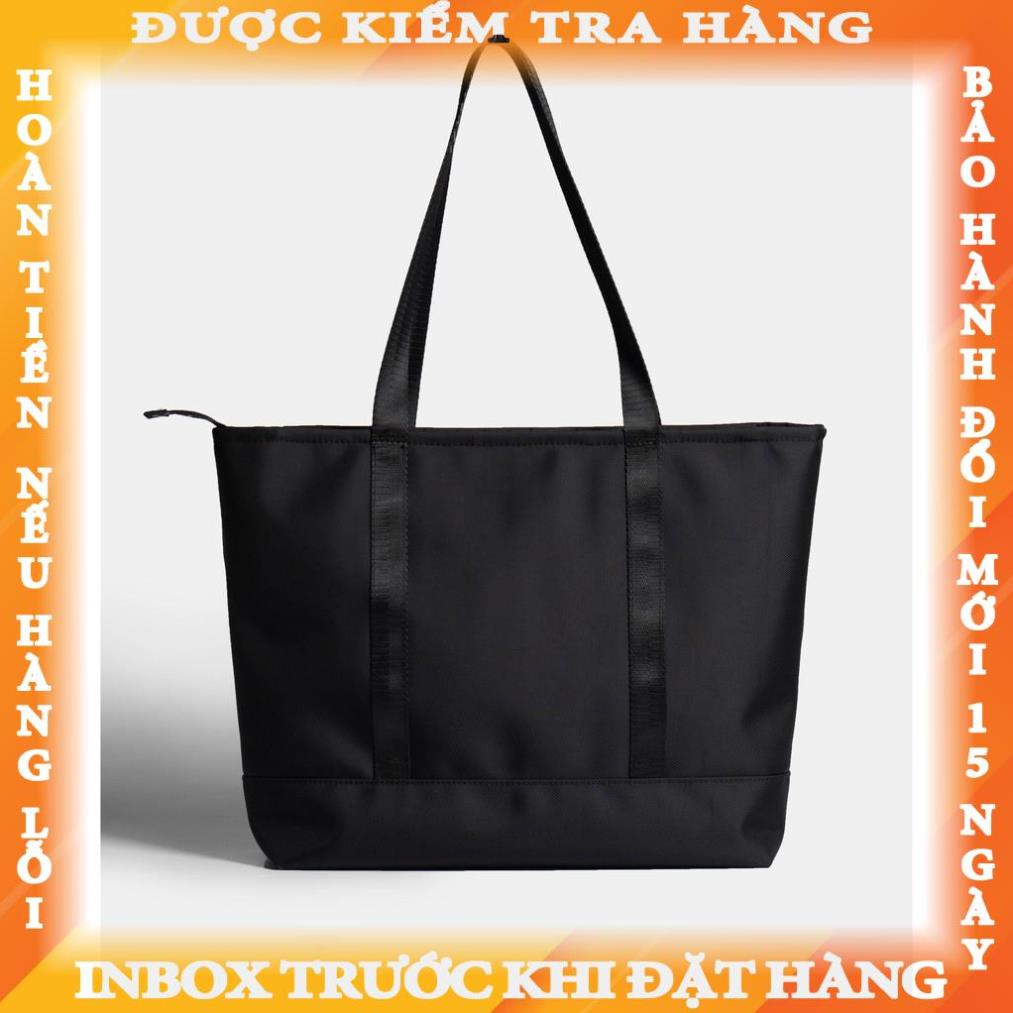 Túi Xách Thời Trang Nam Nữ Leonardo - Tote Oxford Bag - Vải Oxford Cao Cấp Kháng Nước hatien