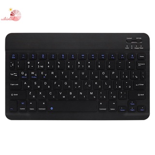 Bàn Phím Bluetooth Không Dây Cho Microsoft / Surface Pro 7