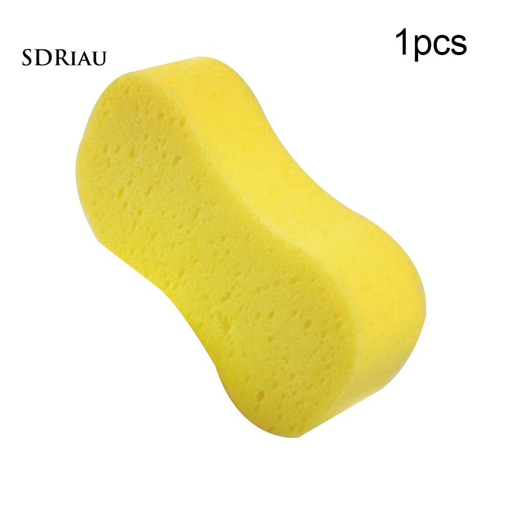 Bọt xốp rửa sạch kính xe hơi tiện dụng bền bỉ