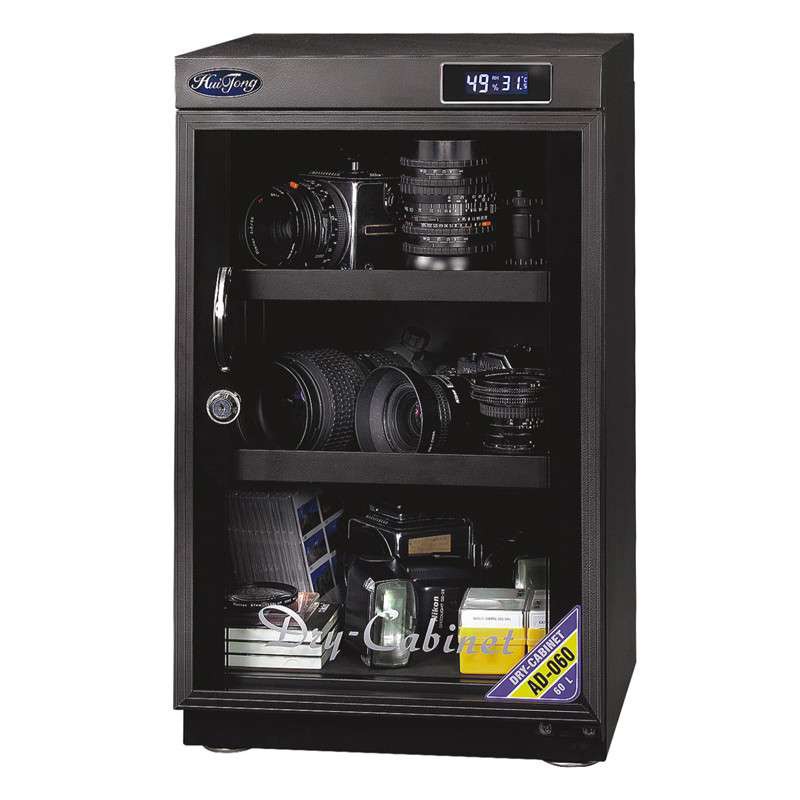 TỦ CHỐNG ẨM HUITONG AD-060
