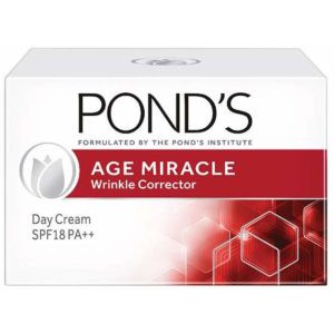 Kem Dưỡng Da Ngày Và Đêm POND'S Nhập Khẩu Thái Lan 50G