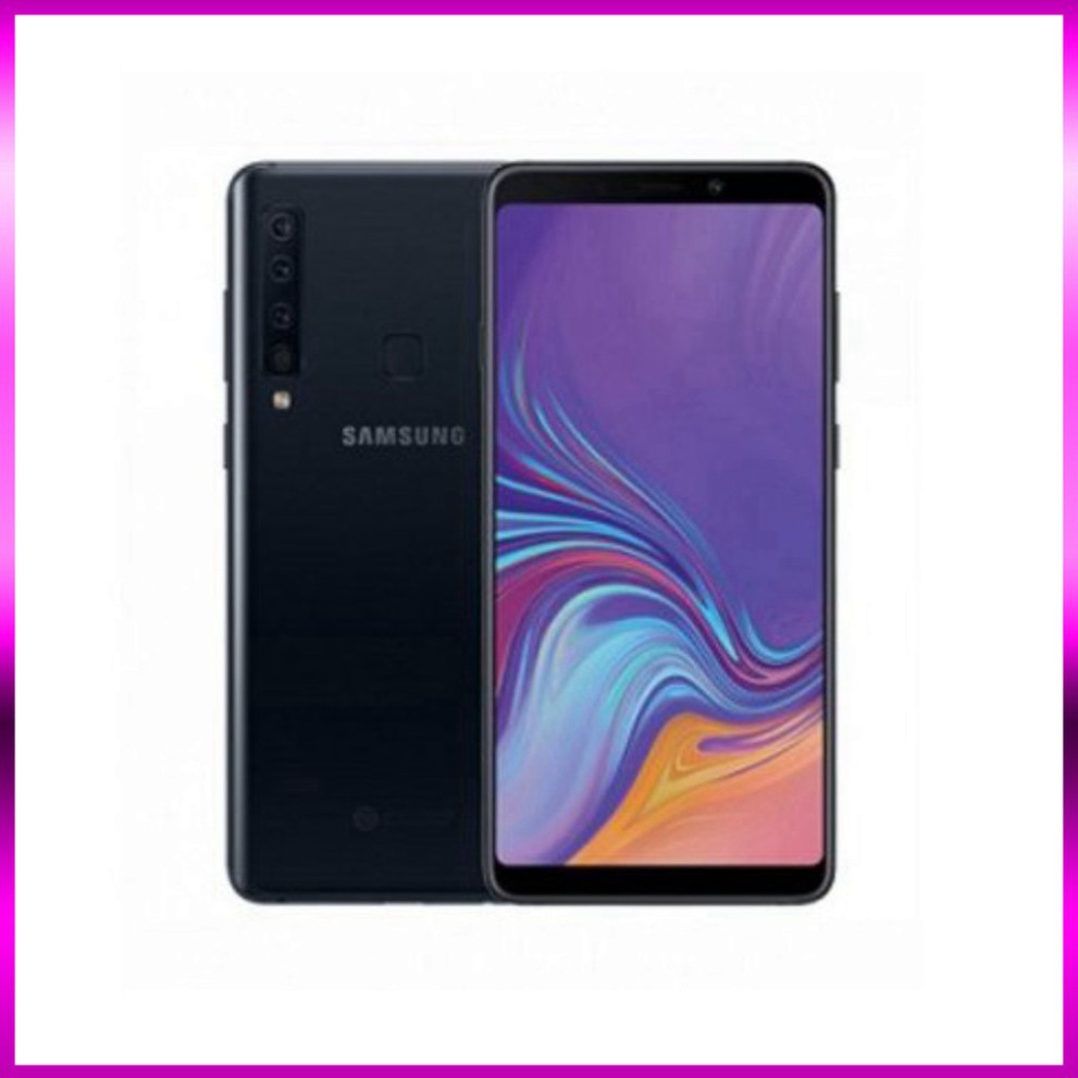 Điện thoại Samsung A9S [siêu rẻ khuyến mãi] big sale