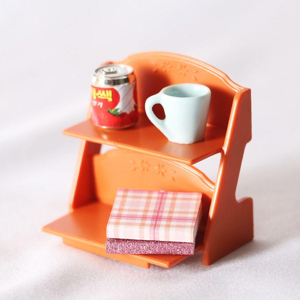 Mô Hình Nội Thất Dùng Trang Trí Nhà Búp Bê