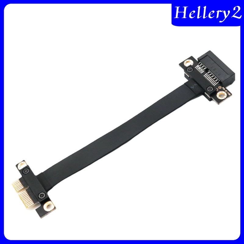 [HELLERY2] PCI-e PCI Express 36PIN 1X Extension cable Extender