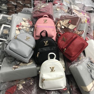Balo thời trang giá rẻ bất ngờ
