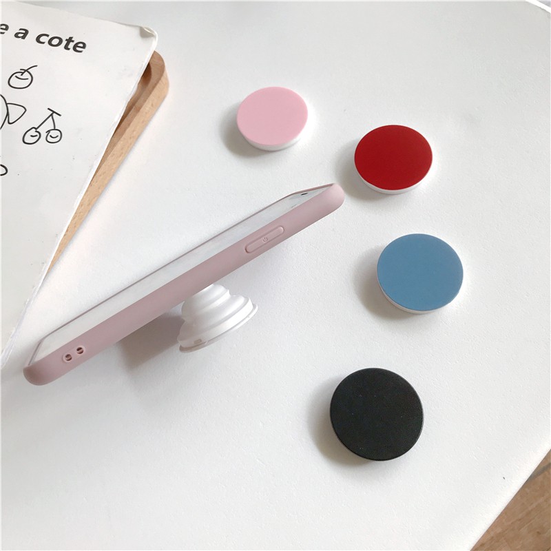 POPSOCKET trơn 17 màu, GRIPTOK | BigBuy360 - bigbuy360.vn