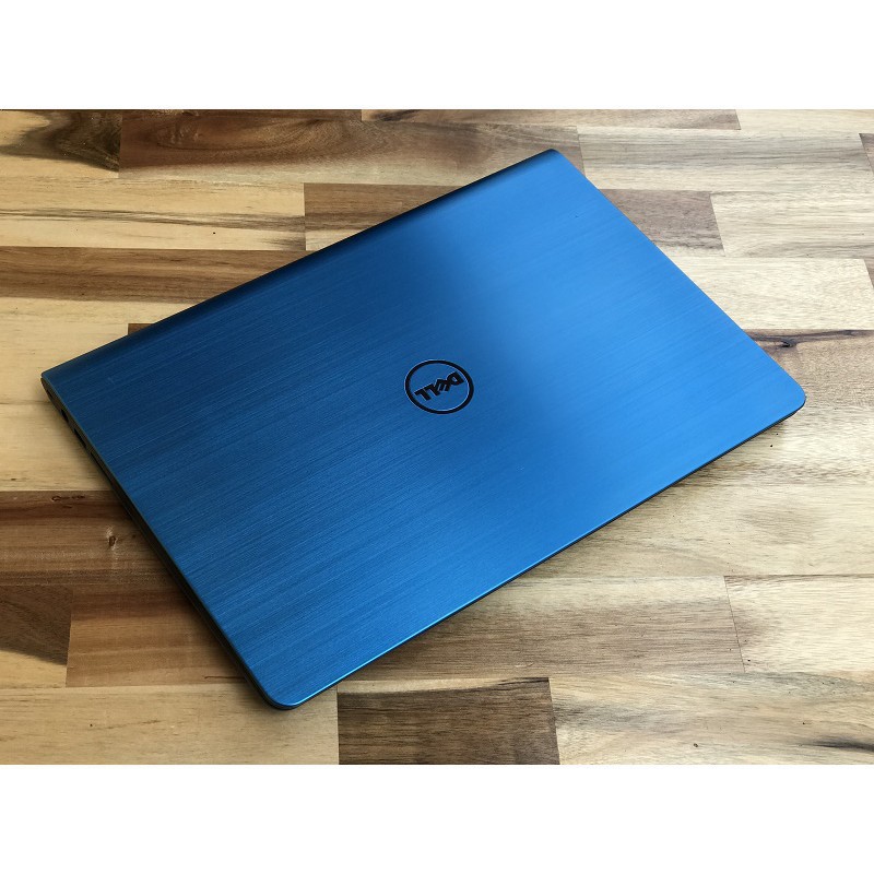   Laptop Cũ Dell inspiron 15R 5548 i5 5200U 4GB , Ổ Cứng 500Gb , Vga Rời ATI R7M265 -2Gb, Màn 15.6 HD Máy đẹp likenew  