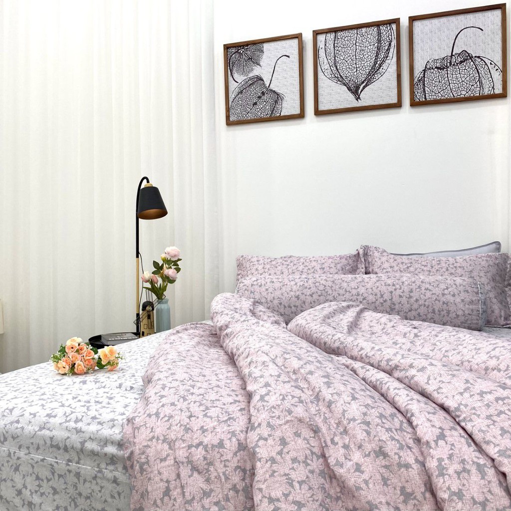 Chăn bốn mùa MicroTencel K-Bedding KMTP By Everon KMTP113 (180x200 cm)