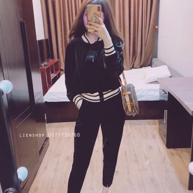 Bộ Nhung vnxk