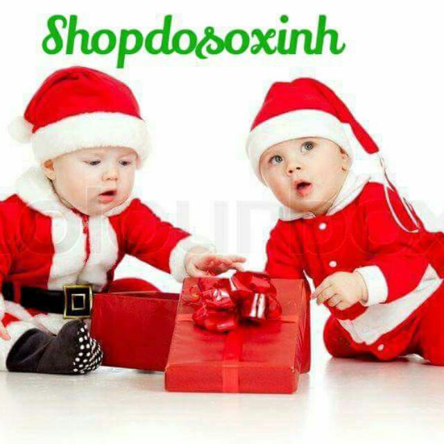 shopdosoxinh
