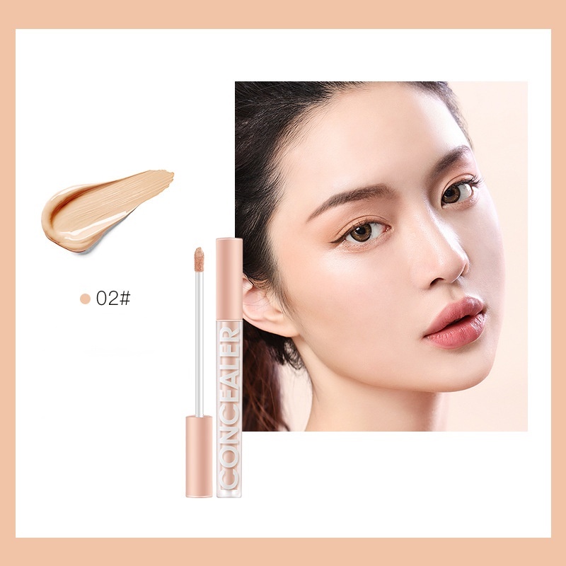 Kem Che Khuyết Điểm Quầng Thâm Hiệu Quả Thương Hiệu Yangmei