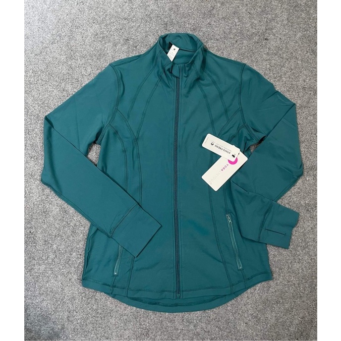 Áo khoác tập Yogalicious