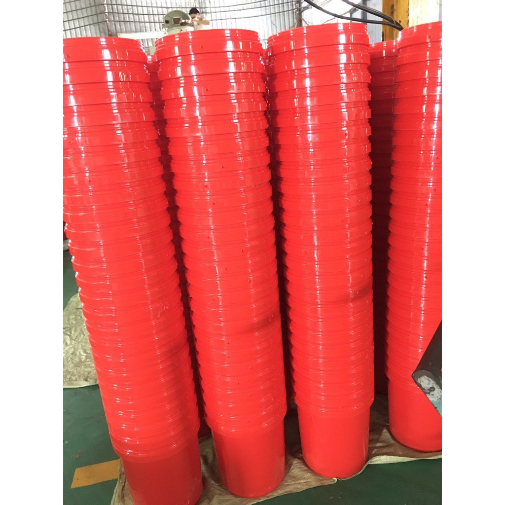 Thùng nhựa cao cấp 20 lít