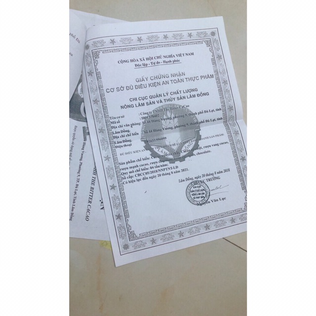 CaCao Nalee Slim (mẫu mới hiệu quả cao giảm 2-5kg) | BigBuy360 - bigbuy360.vn