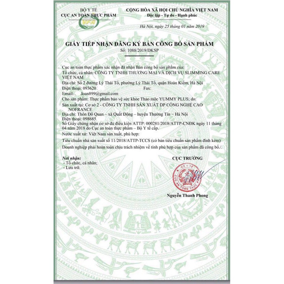 Kẹo Chocolate Yummy x3 - Giúp Tăng Cân, Ăn Ngon, Ngủ Ngon, Hộp 15 Viên.