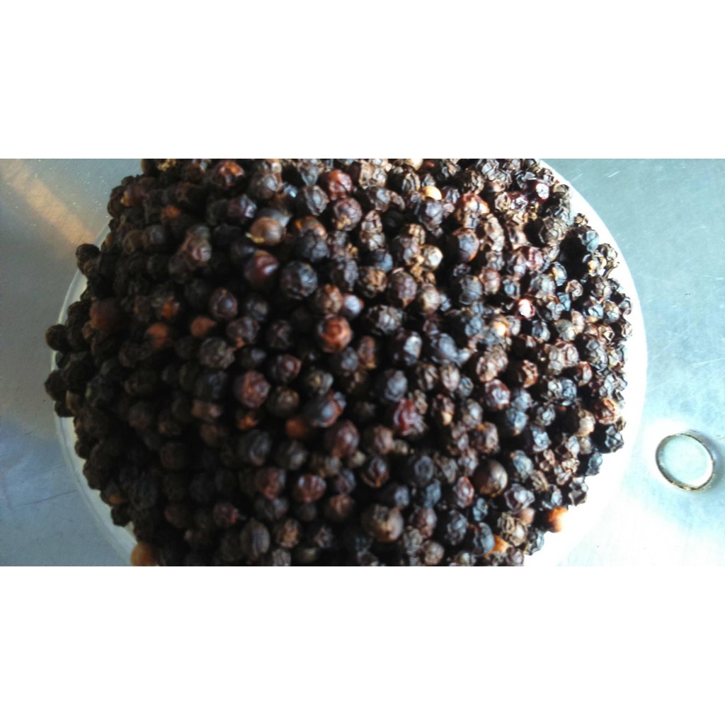 Tiêu cọi Phú Quốc bịch 1kg