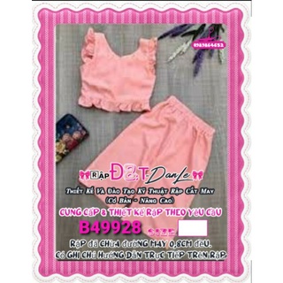 🎀𝑹𝒂̣̂𝒑 Đ&ᴛ B49928🎀 - 𝑹𝒂̣̂𝒑 𝒄𝒂̆́𝒕 𝒎𝒂𝒚 (𝑺𝒆𝒘𝒊𝒏𝒈 𝑷𝒂𝒕𝒕𝒆𝒓𝒏)