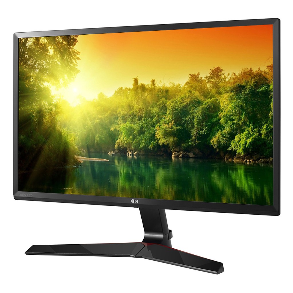 Màn Hình Gaming LG 27MP59G-P 27inch FullHD 1ms 75Hz FreeSync IPS