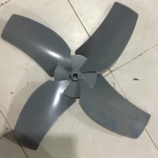 Cánh quạt hút đường kính 60 Shohan