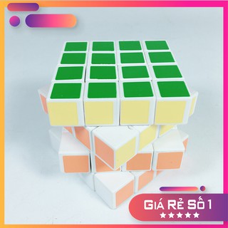 HÀNG LOẠI 1 – Rubik Xoay Thông Minh U1338- Màu Sắc Hấp Dẫn