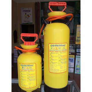 Bình bơm 10 lít Bình Minh