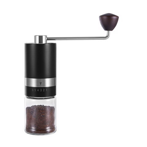 Cối xay coffee lưỡi Inox 6 cấp độ