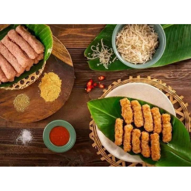 NEM CHUA RÁN HÀ NÔI