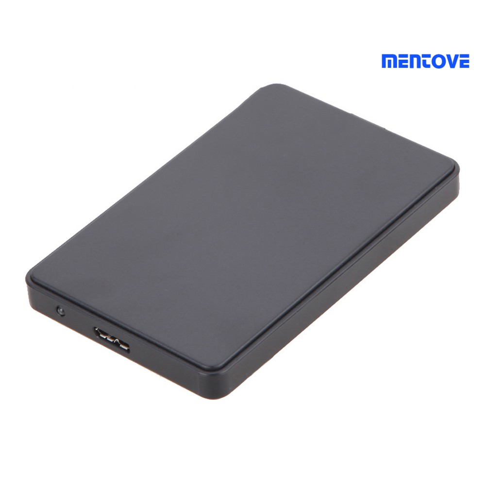 Hộp Đựng Ổ Cứng Ngoài 2.5 Inch 2tb Usb 3.0 Sata Hd Ốp | BigBuy360 - bigbuy360.vn