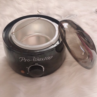 Nồi đun sáp pro-wax 100