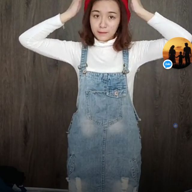 Yếm jean