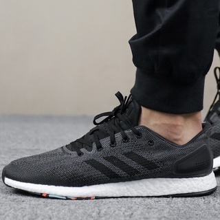 Giày Adidas nam Pure Boost size 42.7 chính hãng