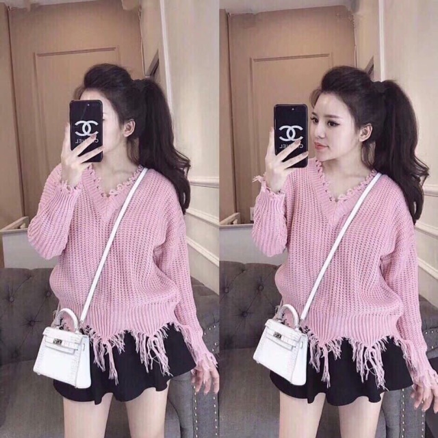 Len tua rua xinh ạ