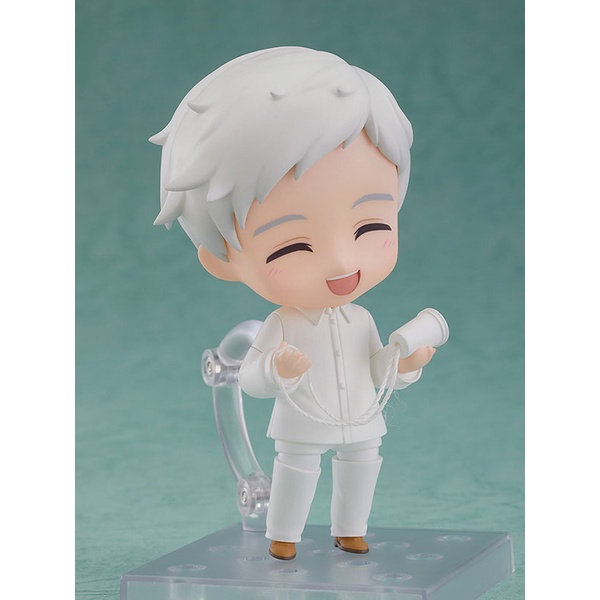 [ SHQ ] [ Hàng có sẵn ] Mô hình Figure chính hãng Nhật - Nendoroid Norman - The Promised Neverland